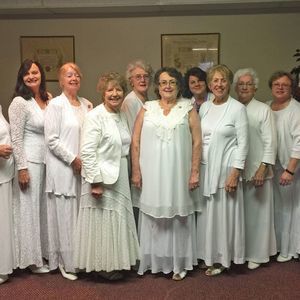 Meet your Posher, Edythe